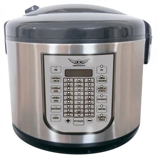 Мультиварка VILGRAND VMC286