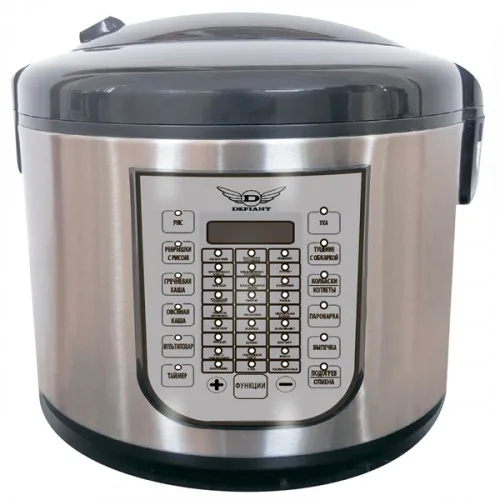 Мультиварка VILGRAND VMC286