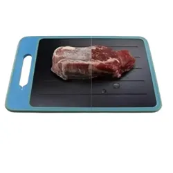 Дошка обробна EDENBERG EB-11951 саморозморожуюча