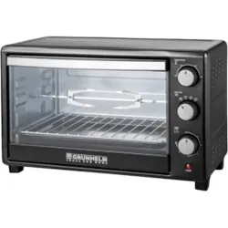 Духовка GRUNHELM GN45ARL чорна