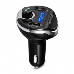 Трансмітер/модулятор T20