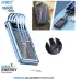 Мобильная зарядка UKC 10000mAh SOLAR - фото 3