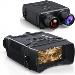 Бінокль нічного бачення Night Vision R6