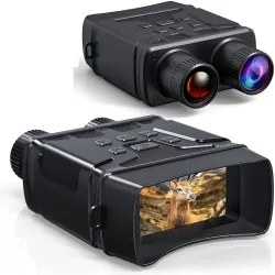 Бінокль нічного бачення Night Vision R6
