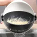 Овощерезка Wet Basket Vegetable Cutter 9в1 - фото 3