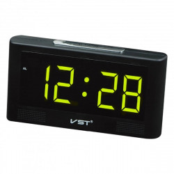 Годинник VST-732Y зелений