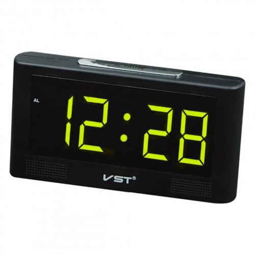 Годинник VST-732Y зелений