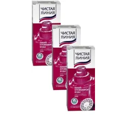 Картридж ЧИСТА ЛІНІЯ ЧЛ-15 АКВА