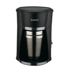 Кавоварка MAGIO MG-449