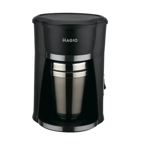 Кавоварка MAGIO MG-449