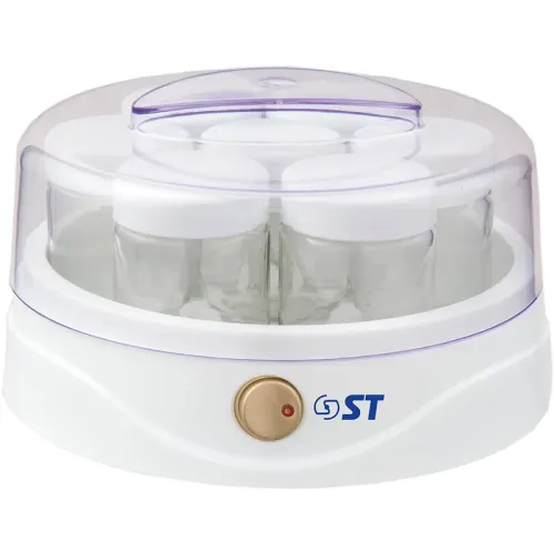 Йогуртниця ST ST-PF_8515ST