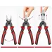 Многофункциональные плоскогубцы 5 в 1 - фото 4