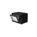 Духовка DEFIANT DEO650-07 черная - фото 2