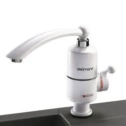 Водонагрівач DEO 3кВт (24)