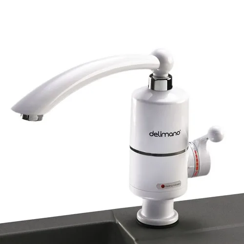 Водонагрівач DEO 3кВт (24)