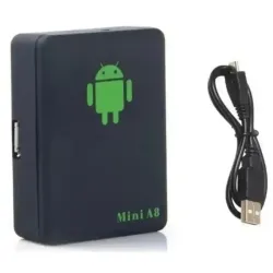 GPS-трекер із Sim-картою Mini A8