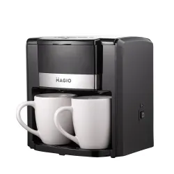 Кавоварка MAGIO MG-450