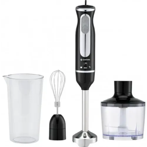Блендер SATORI SB-610-SB