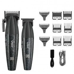 Машинка для стрижки VGR V-640