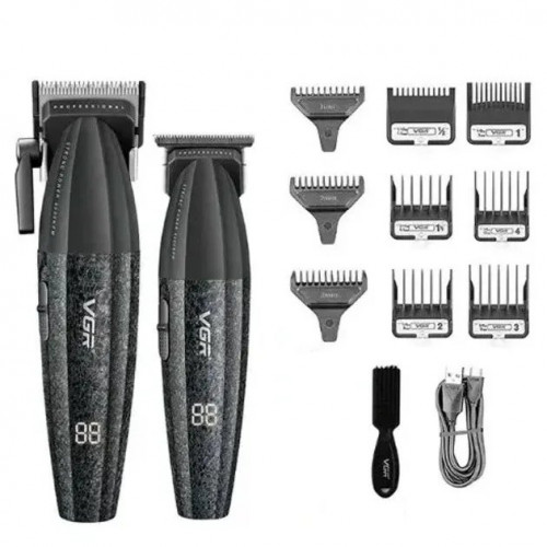 Машинка для стрижки VGR V-640