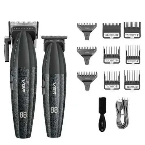 Машинка для стрижки VGR V-640