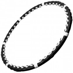 Обруч массажный Hula Hoop