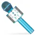 Микрофон WS-858 WSTER BLUE - фото 2