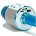 Микрофон WS-858 WSTER BLUE - фото 3