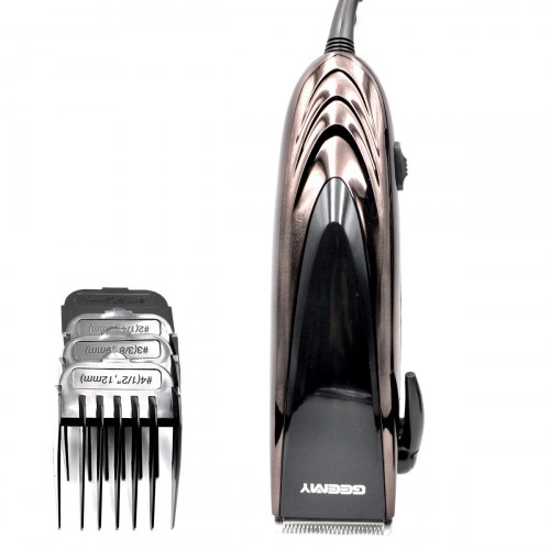 Машинка для стрижки GEMEI GM-813