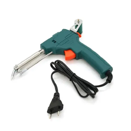 Електричний паяльник з автоматичною подачею припою GT-10 60W