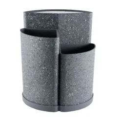 Підставка для ножів 3в1 FRICO FRU-1005