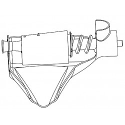 Насадка для томатов MONTE MT-31-2