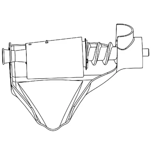 Насадка для томатів MONTE MT-31-2