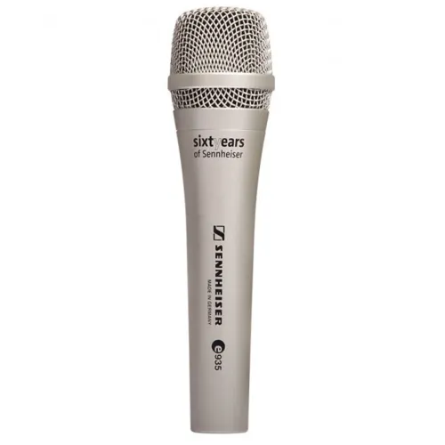 Мікрофон DM E935