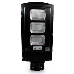Ліхтар вуличний на стовп Solar Street Light 3VPP Remote