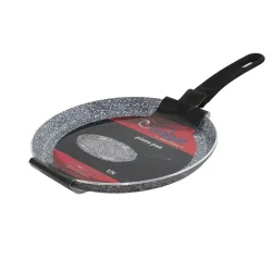 Млинець UNIQUE UN-5404 26 см граніт