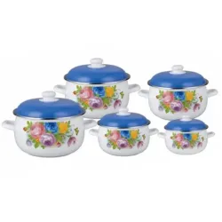 Набір каструль EDENBERG EB-1872N