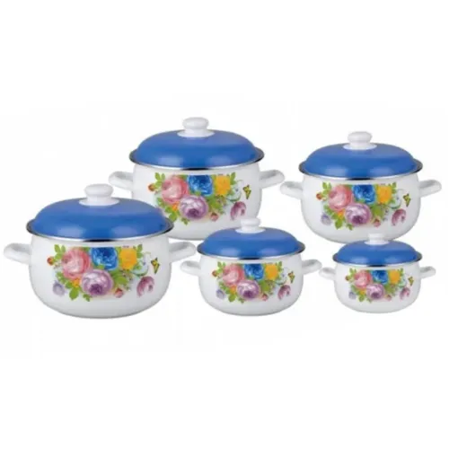 Набір каструль EDENBERG EB-1872N