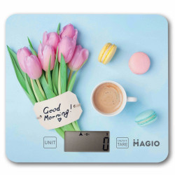 Весы кухонные MAGIO MG-791 5кг