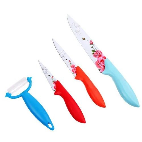 Набір ножів FRICO FRU-919 3пр.