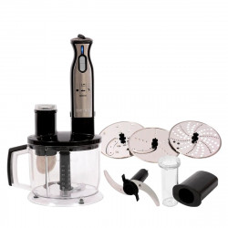 Блендер ROTEX RTB810-B