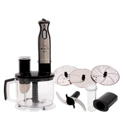 Блендер ROTEX RTB810-B