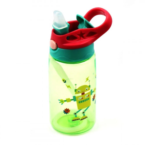 Бутылка Baby bottle LB-400 Цветной 0.26 л