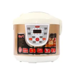 Мультиварка ROTEX RMC522-G