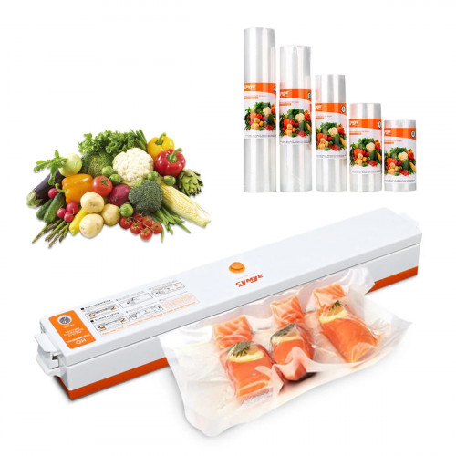 Вакууматор для еды Freshpack Pro