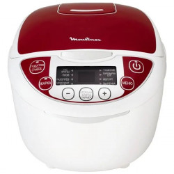 Мультиварка MOULINEX MK7051