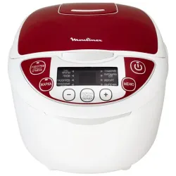 Мультиварка MOULINEX MK7051