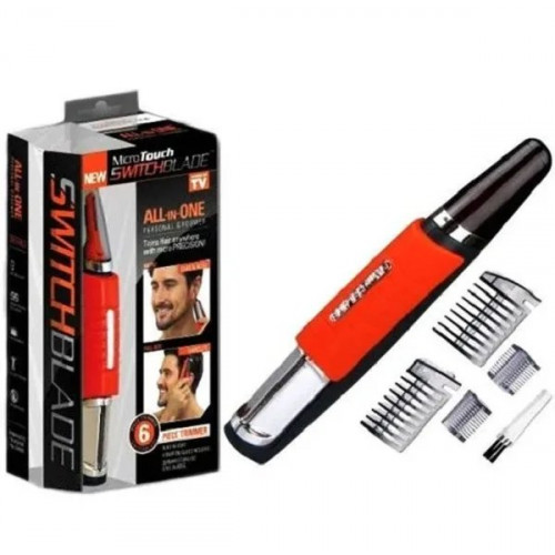 Триммер Micro Touch Switchblade (X-TRIM)
