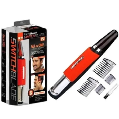 Тример Micro Touch Switchblade (X-TRIM)