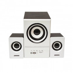 Колонки для ПК SW-801UAC